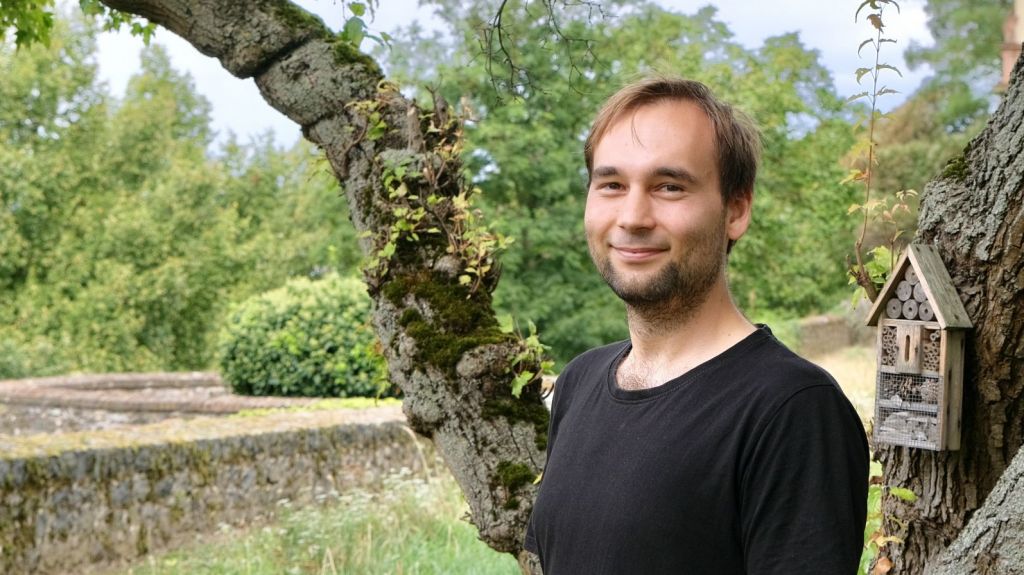 Michel Weiss_HA Michel Weiss