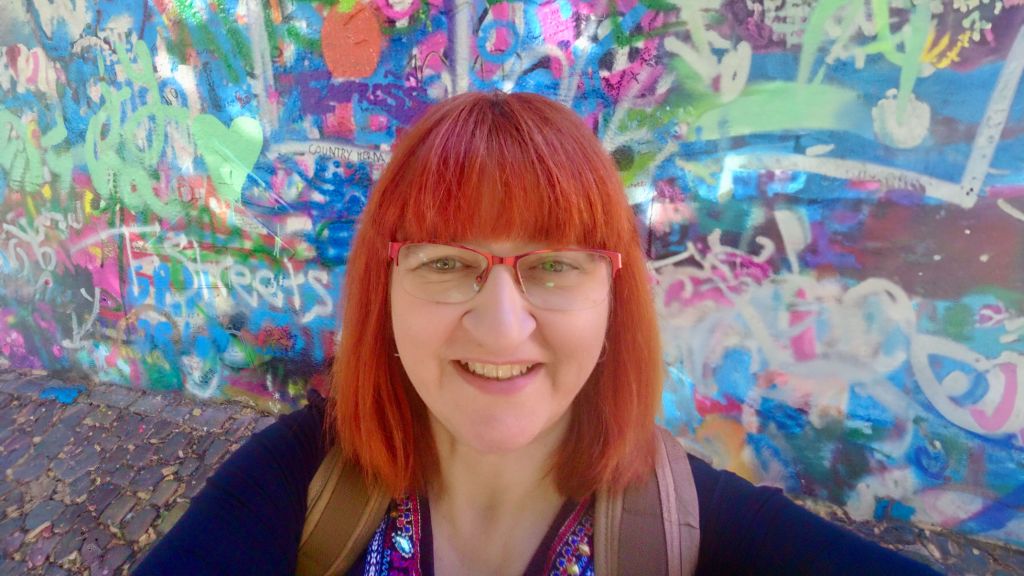 Anja Knobloch-Neisel