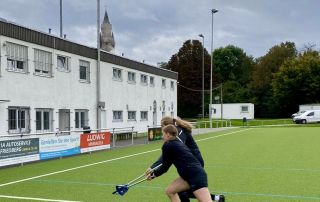 Studienwoche zum Thema "US-Sport"