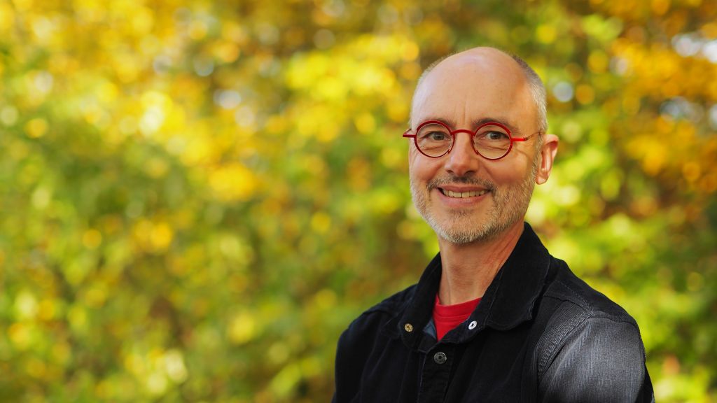 Dr. Christian Zscherp