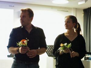 Musiker während des 1. Burgkonzerts Musiker während des 1. Burgkonzerts