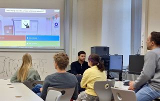 Leistungskurs Englisch