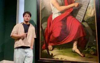 Leistungskurs Englisch