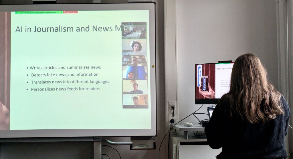 KI in der Bildung