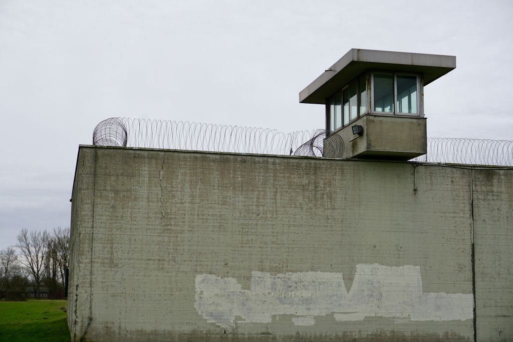 Gedänkstätte Neuengamme