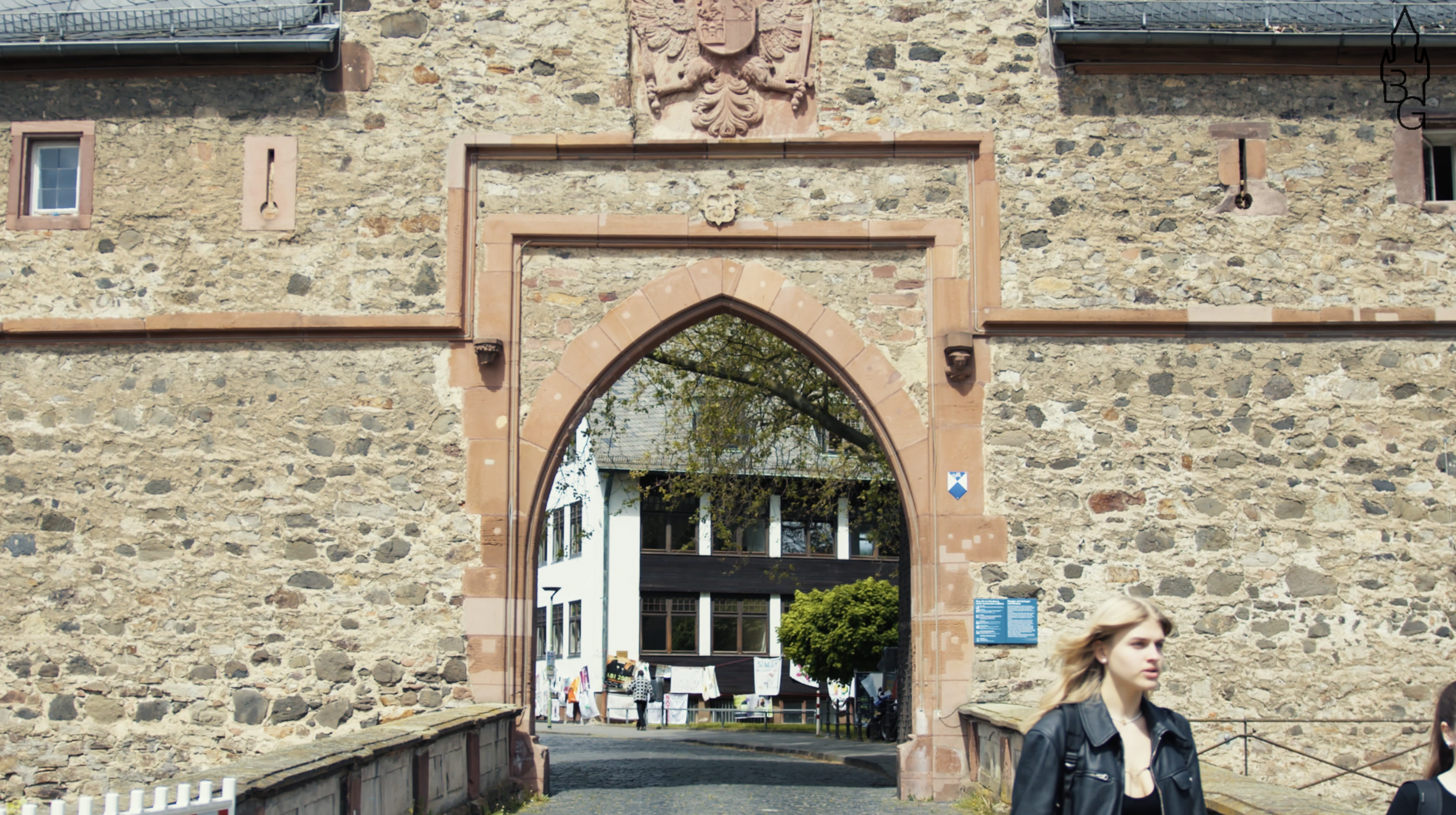 Burgtor